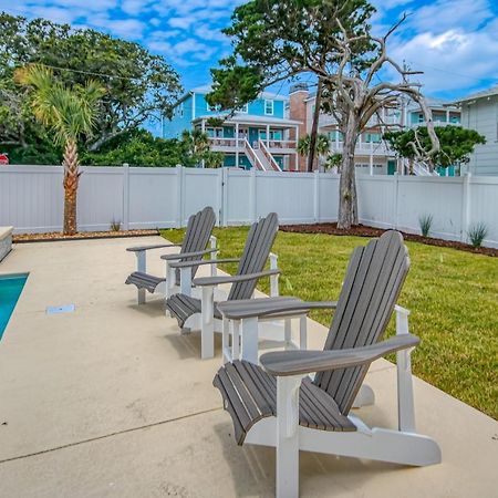 Grace By The Sea Apartman Myrtle Beach Kültér fotó