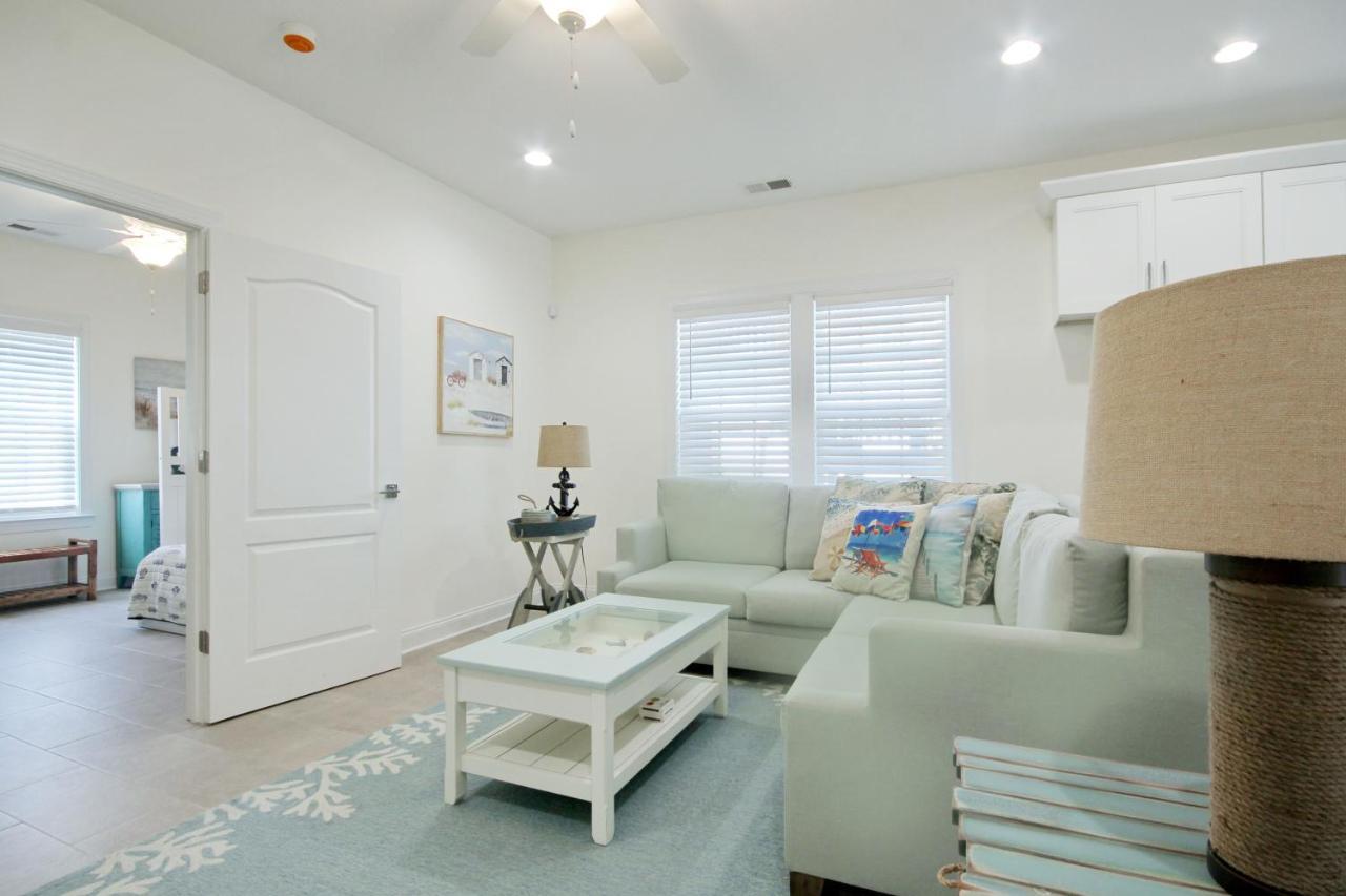 Grace By The Sea Apartman Myrtle Beach Kültér fotó