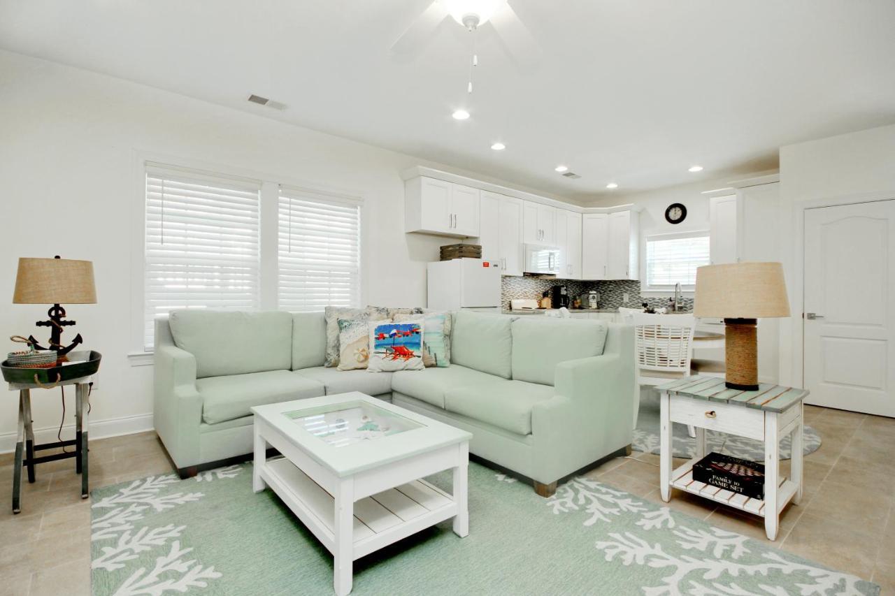 Grace By The Sea Apartman Myrtle Beach Kültér fotó