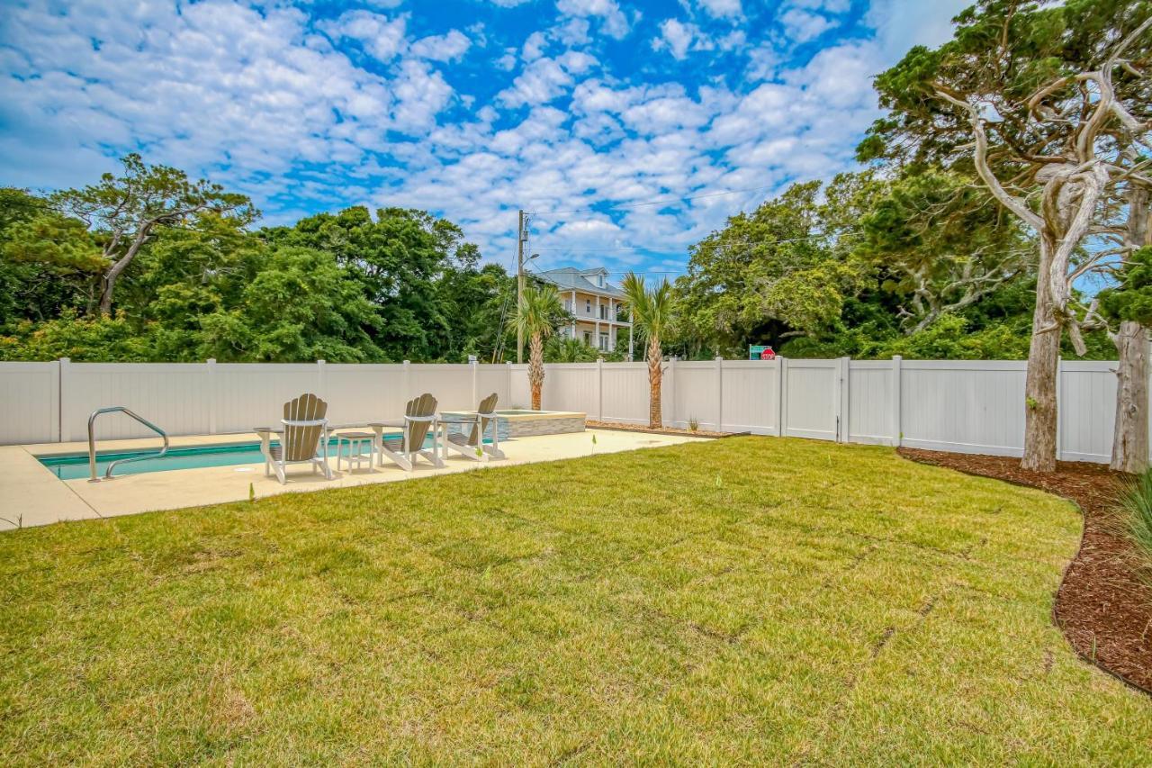 Grace By The Sea Apartman Myrtle Beach Kültér fotó