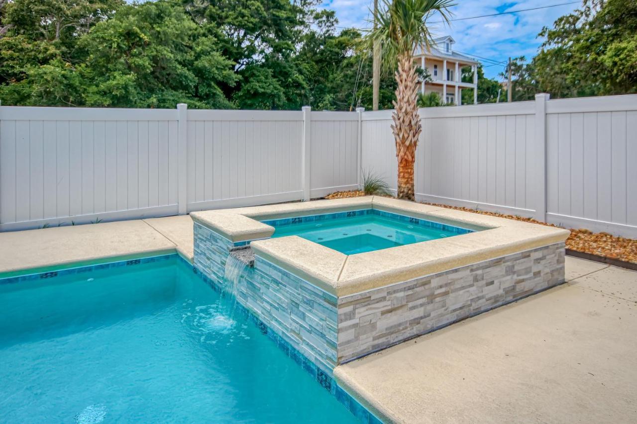 Grace By The Sea Apartman Myrtle Beach Kültér fotó