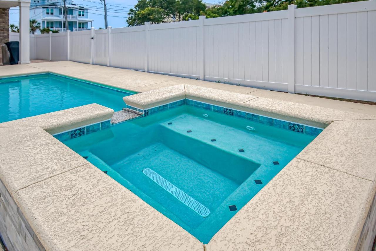 Grace By The Sea Apartman Myrtle Beach Kültér fotó