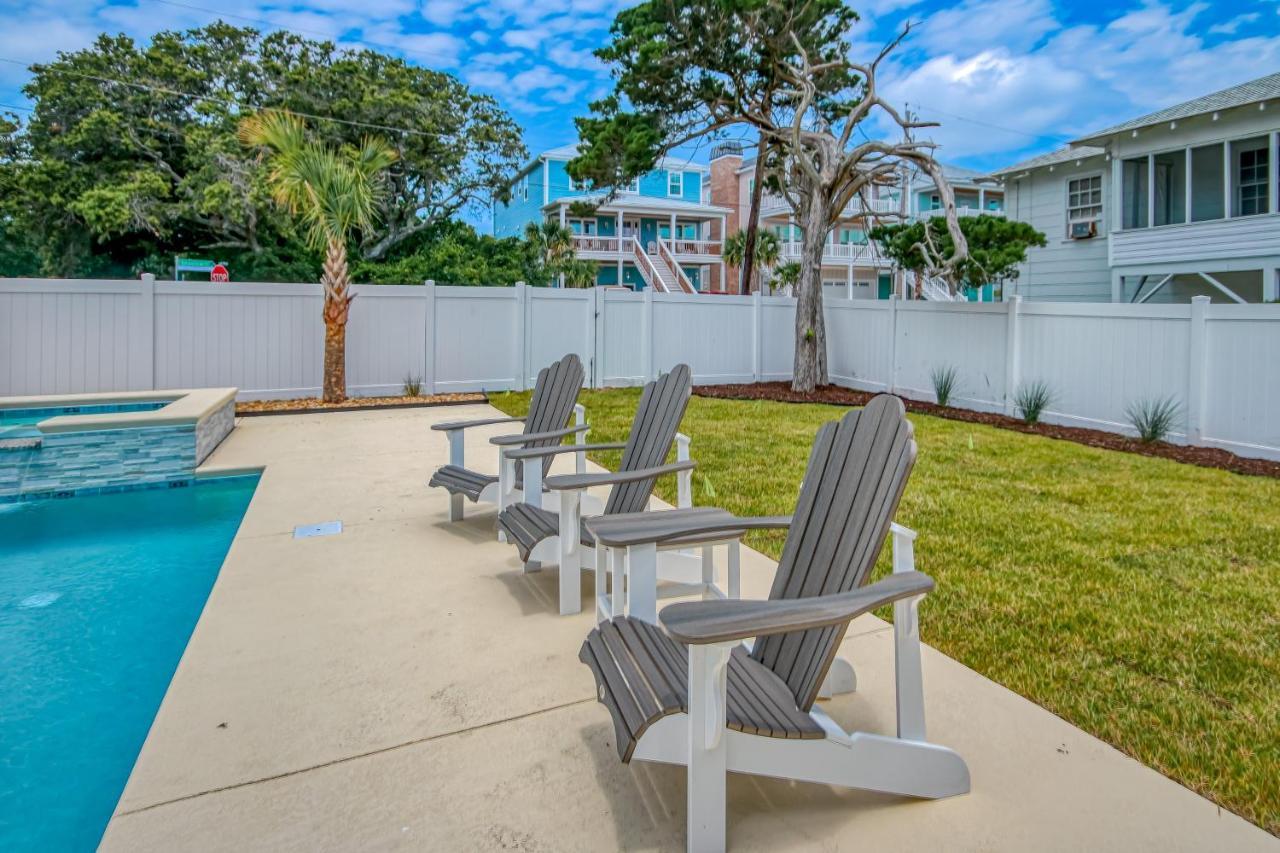 Grace By The Sea Apartman Myrtle Beach Kültér fotó