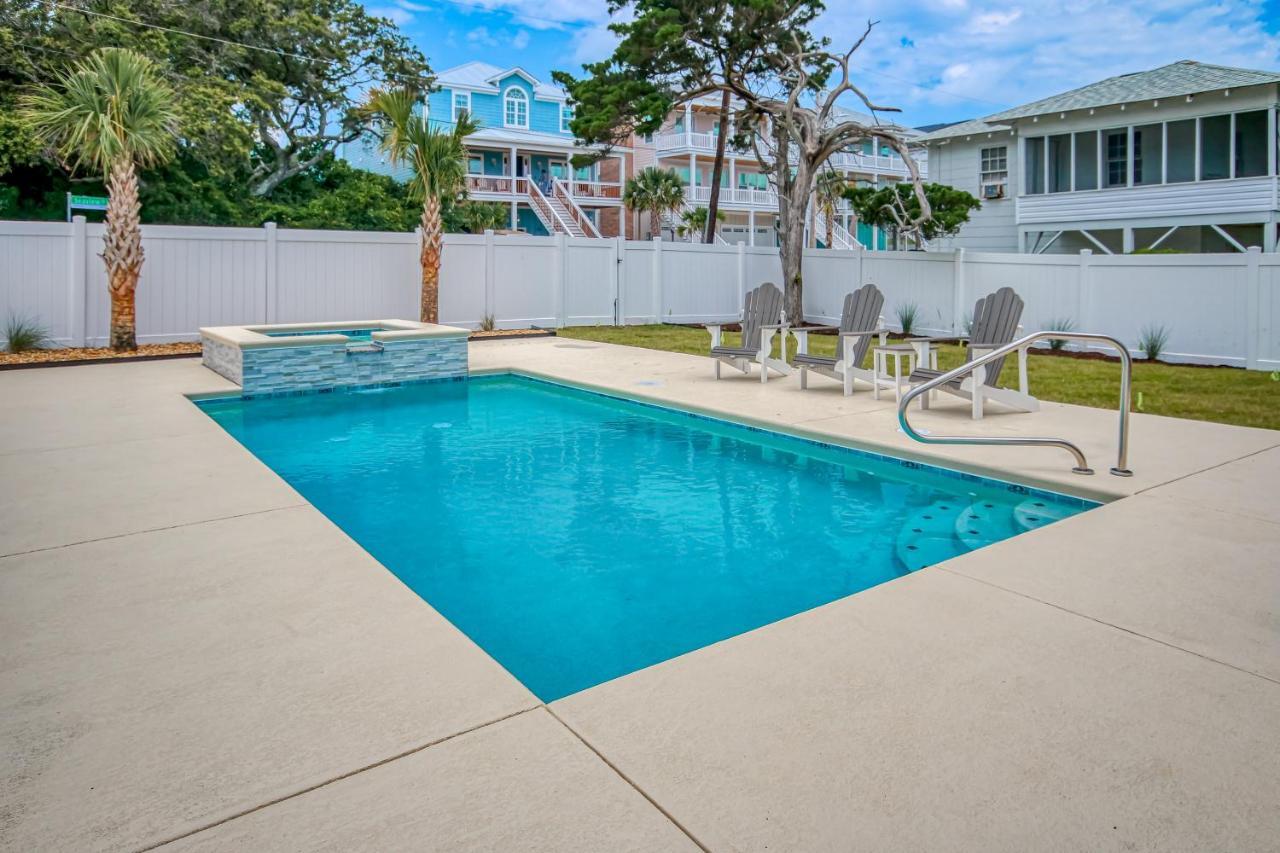 Grace By The Sea Apartman Myrtle Beach Kültér fotó